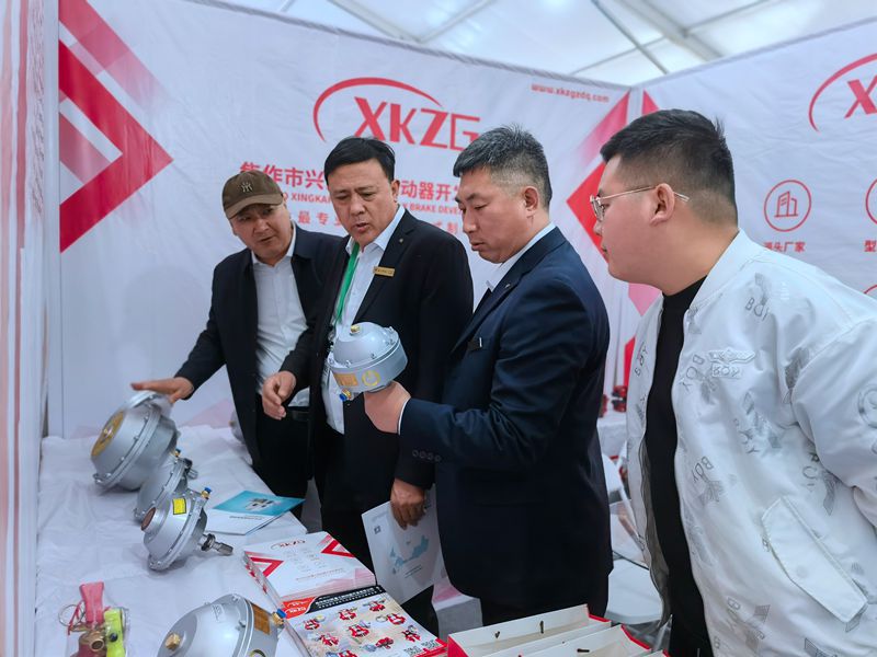 3月24～3月26日長垣國際會展中心，國際起重裝備博覽交易會